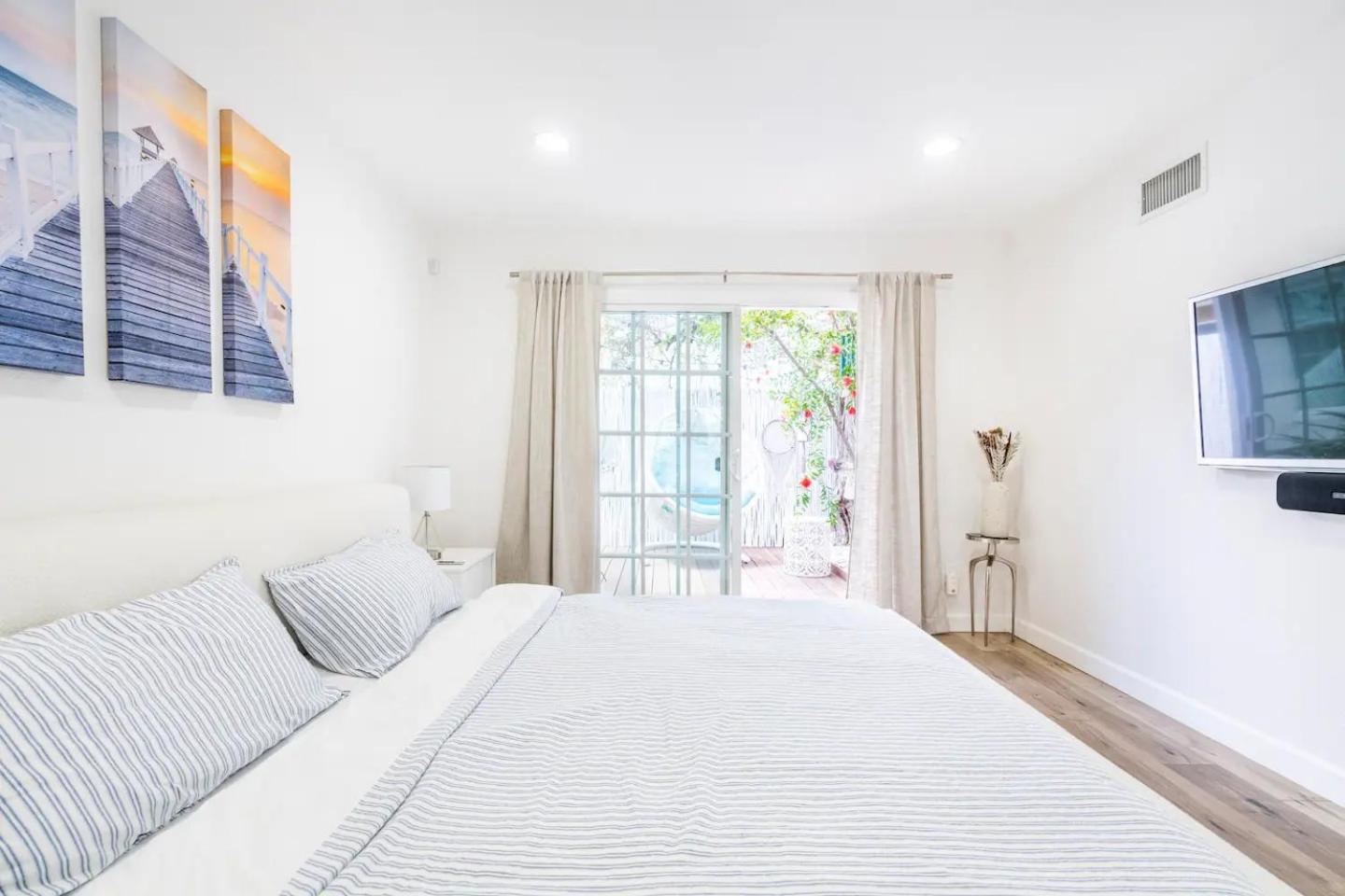 New Luxury Entertaining House With Pool Spa Sauna Tesla Charger Pets Los Angeles Exterior photo